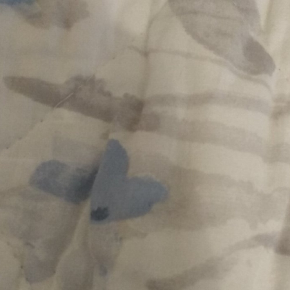 Meet your Posher, Terrion